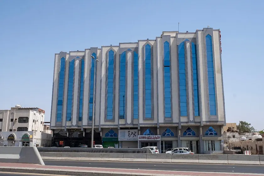 Al Tawfiq Furnished Units - Image 1
