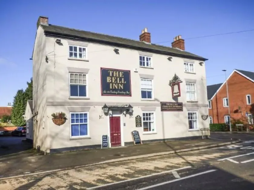 The Bell Inn - Image 1