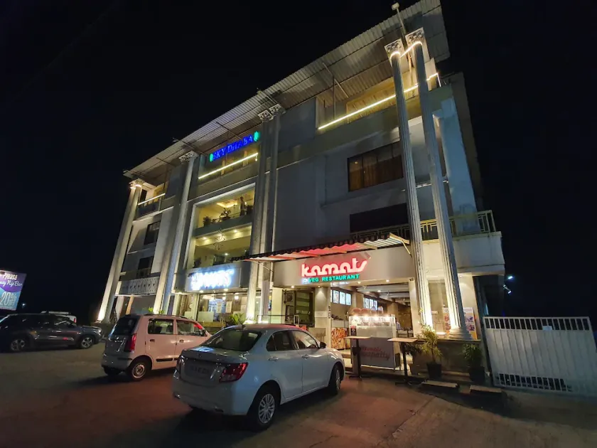 VITS Kalyan Bhiwandi - Image 1