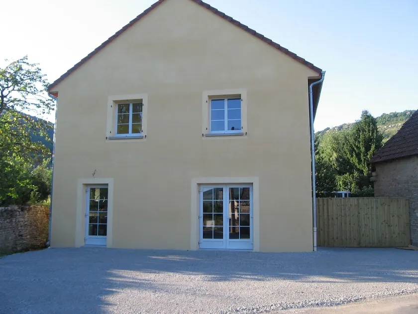 Gite De Groupe Le Vendangeoir - Image 1
