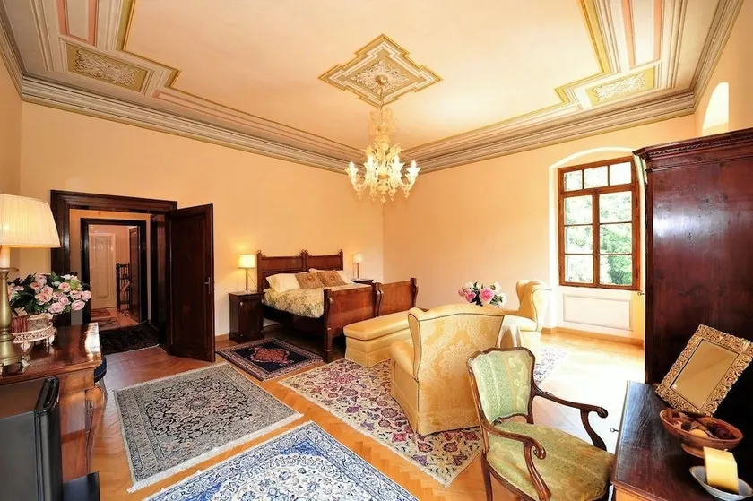 Relais Villa San Matteo - Image 1