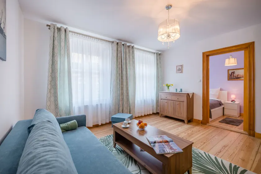 Freedom Gdansk Apartment - Image 1
