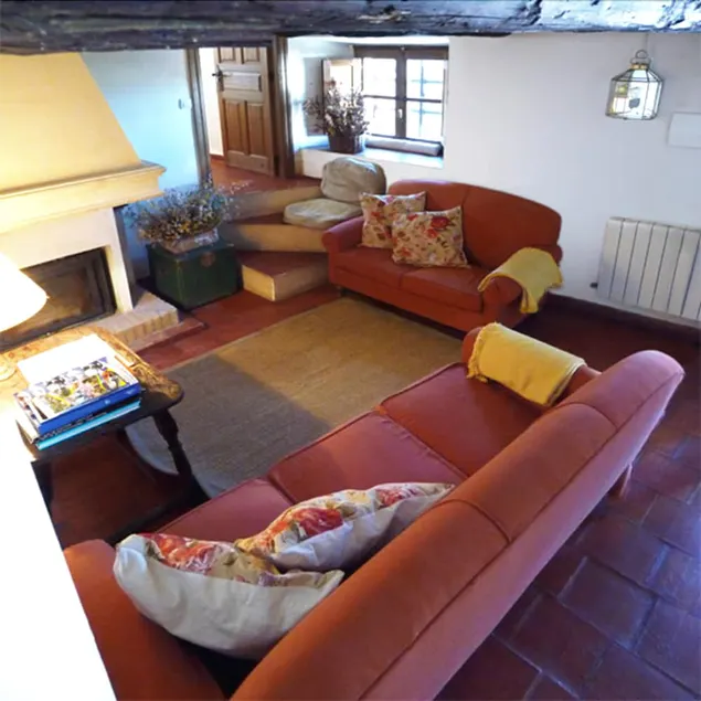 La Casa Del Puente - Image 1