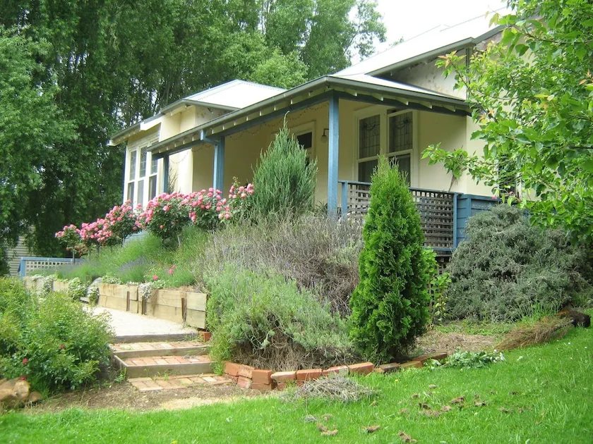Summerhill Farm Bed & Breakfast - Image 1