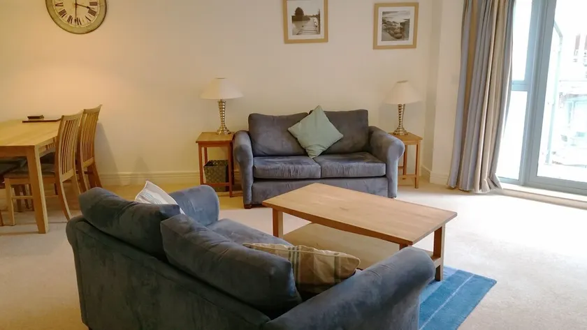 Oxford Serviced Apartments - Canal - Image 1