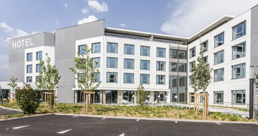Hotel ParKest - Image 1