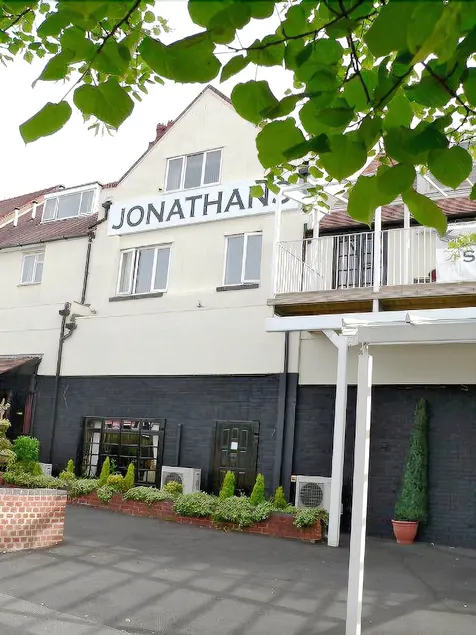 Birmingham Best Inn Hotel - Image 1