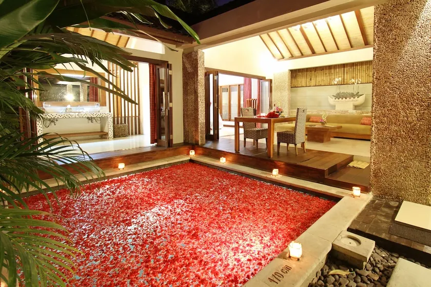 Grand Akhyati Villas & Spa - Image 1