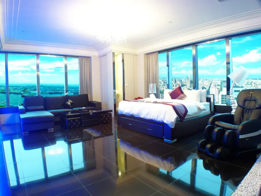 Neoskyhotel - Image 1