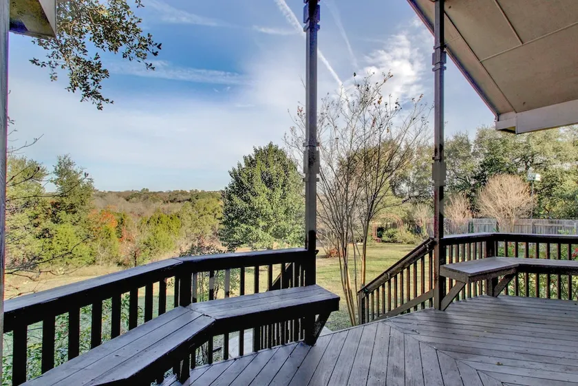 4BR 2.5BA The Lodge on Walnut Creek by RedAwning - Image 1