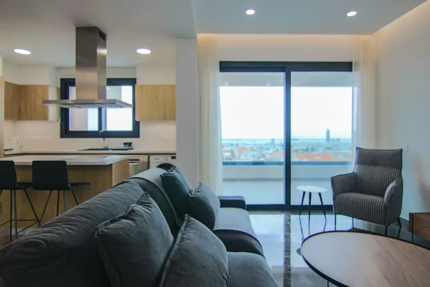 Phaedrus Living: City View Anna Residence 102 - Image 1