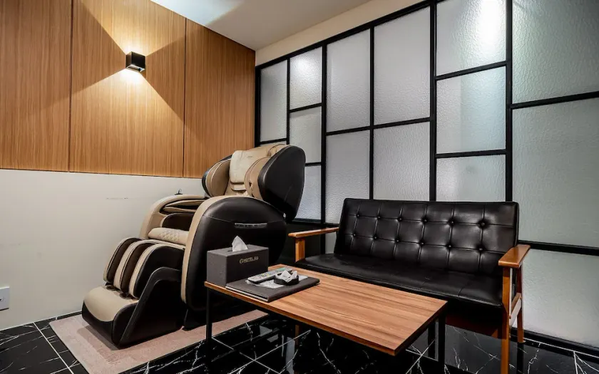 Wolgot Hotel RG - Image 1