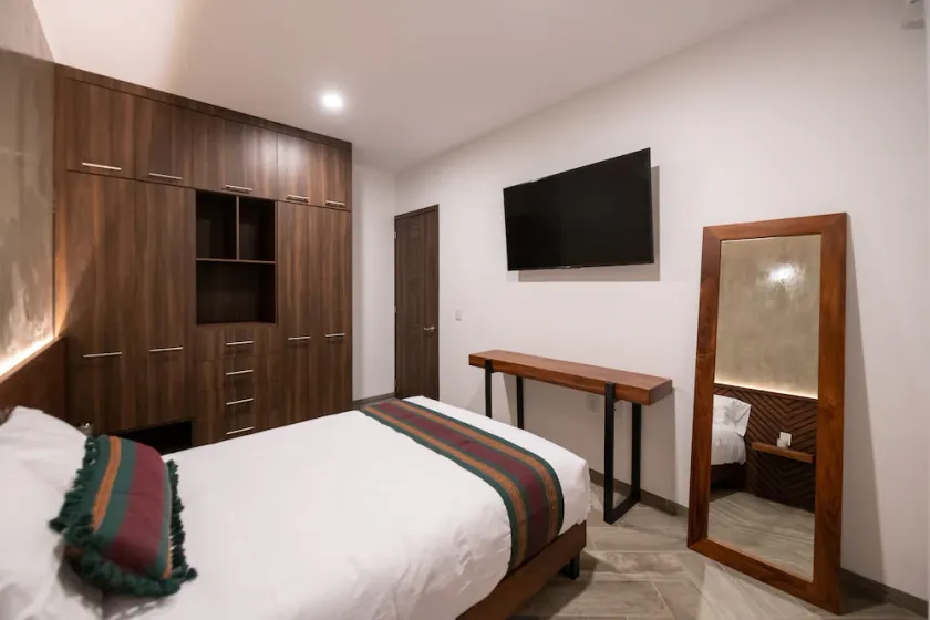 Suites Huayapam Oaxaca - Image 1