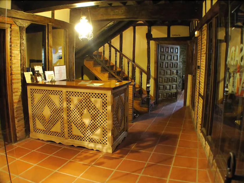Posada Rural De Candelario - Image 1