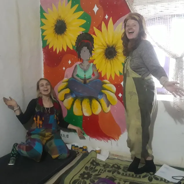 Le Gout Du Sahara Hostel - Image 1