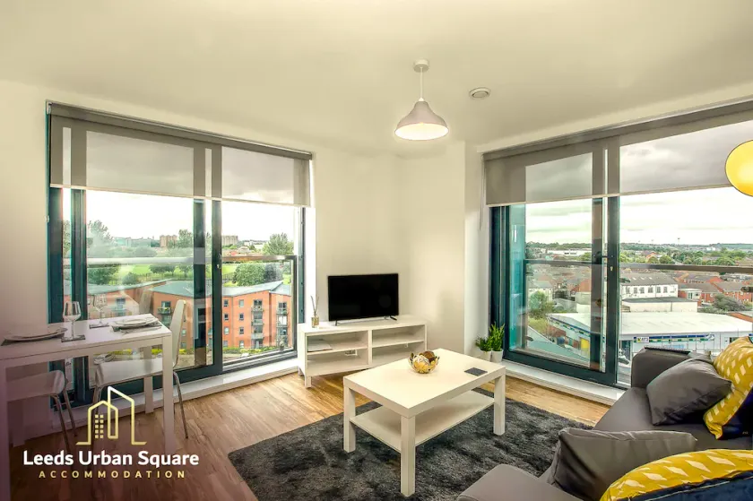 Leeds Urban Square - Image 1