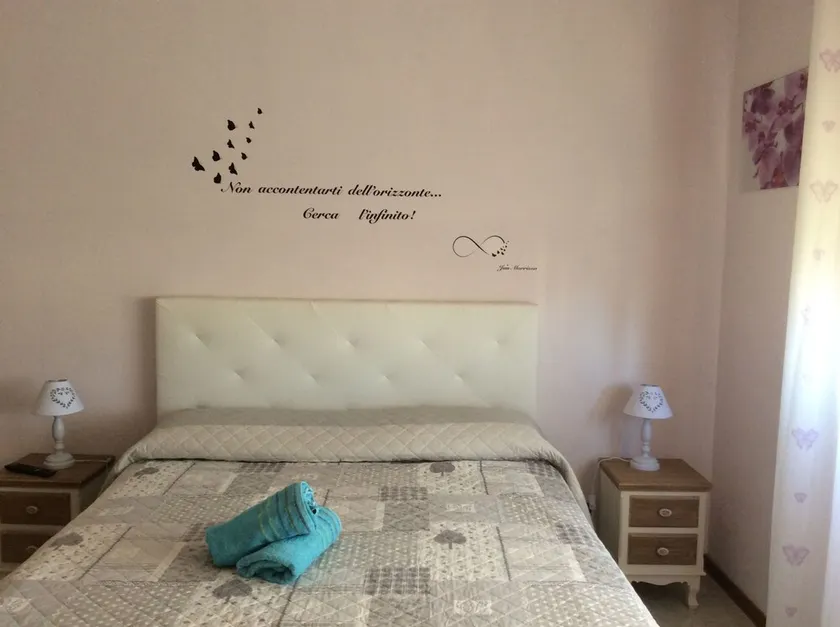 B&B L’Orchidea Di Ale - Image 1