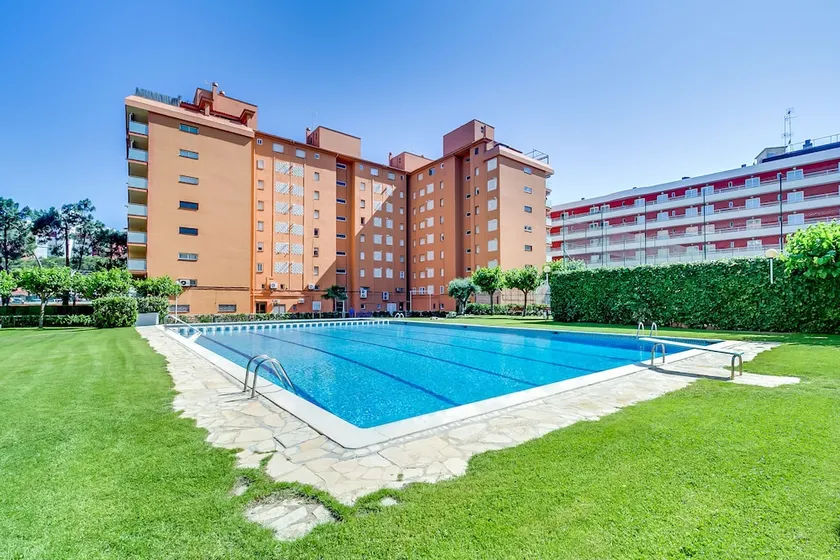 Apartamento Vivalidays Nico - Image 1