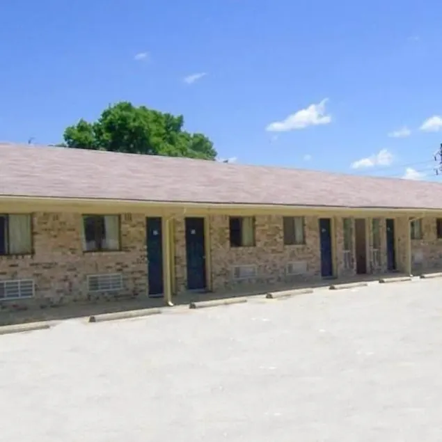 Townsmen Motel Independence - Image 1