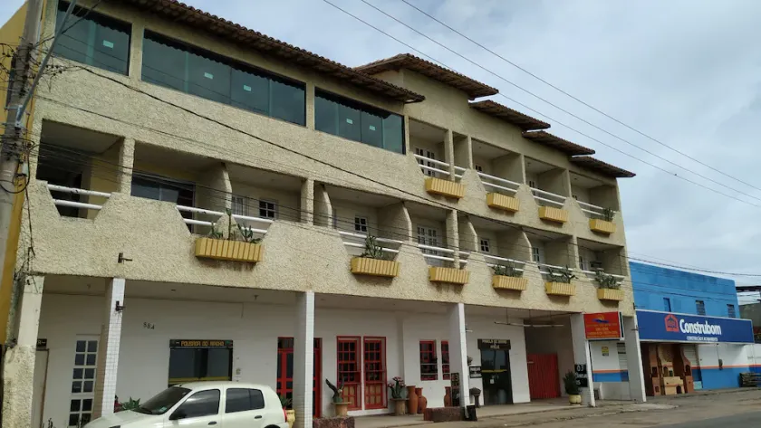 Pousada do Riacho - Image 1
