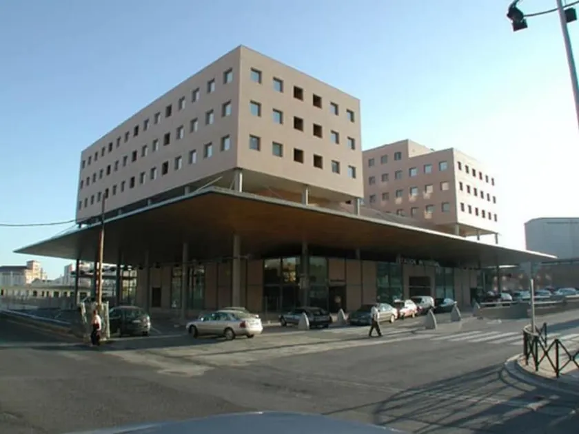 Sercotel Huesca - Image 1