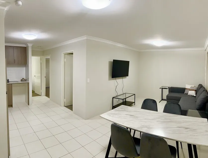 Swan Valley Serviced Apartments - Image 1