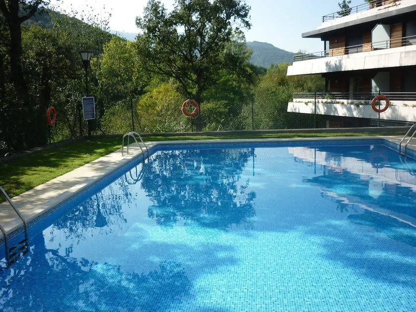 Restful Apartment With Garden, Private Terrace,swimming Pool - Image 1