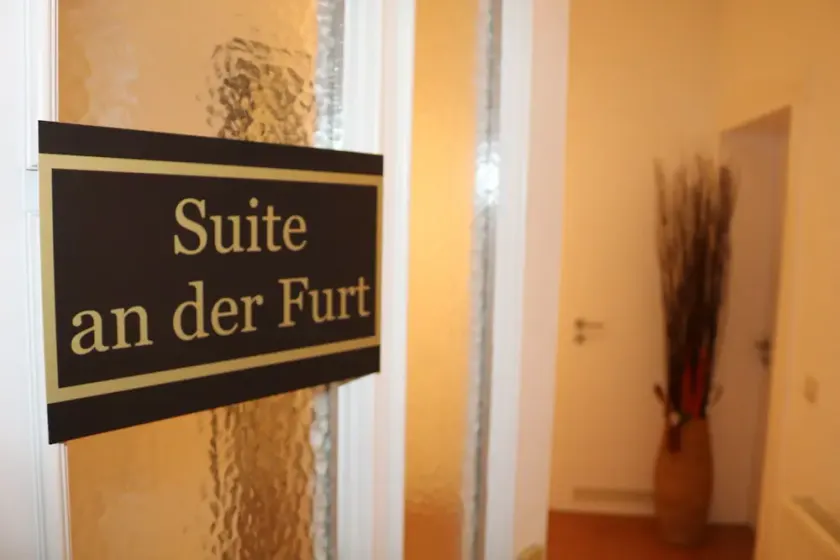 Suite an der Furt - Image 1