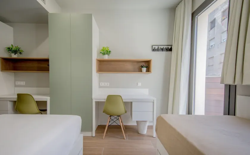 Xior The Lofttown Student Housing - Image 1