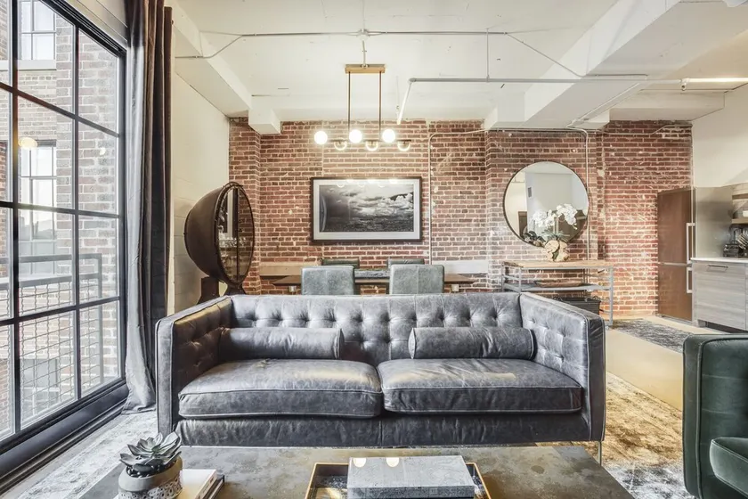 Sears Loft - Image 1