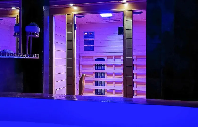 Awesome Home in Krapinske Toplice With Sauna, Wifi and 2 Bedrooms - Image 1