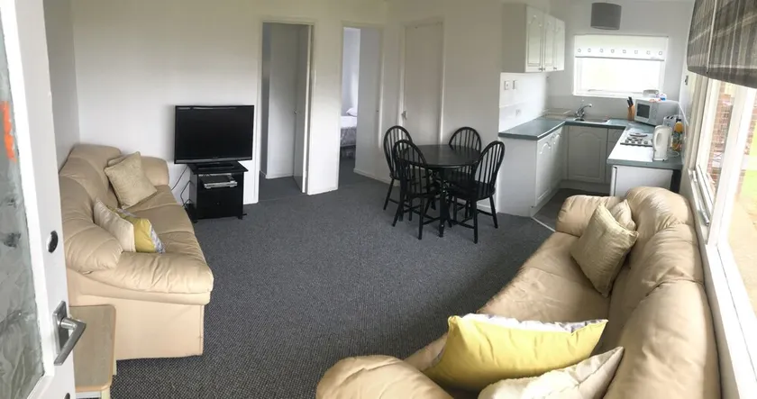 Inviting 2-bed Apartment in Hemsby - Image 1