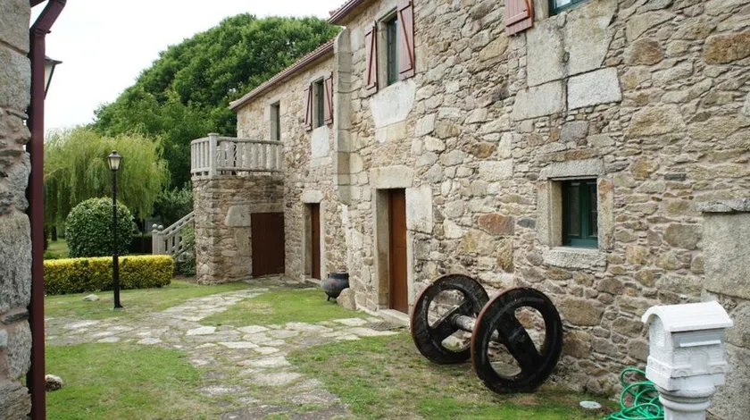 107450 - House in Teijeiro - Image 1