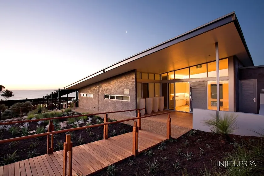 Injidup Spa Retreat - Image 1