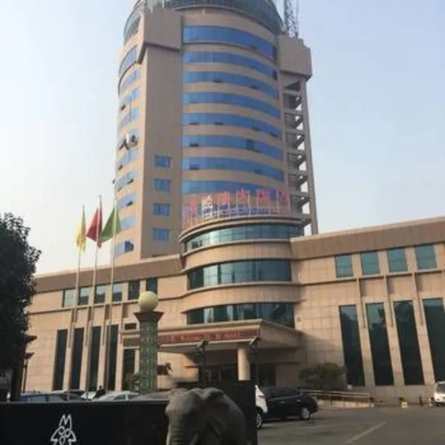 Mingyajingwei Hotel - Image 1