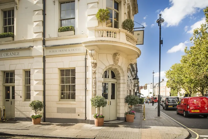 The Orange Public House & Hotel - Image 1