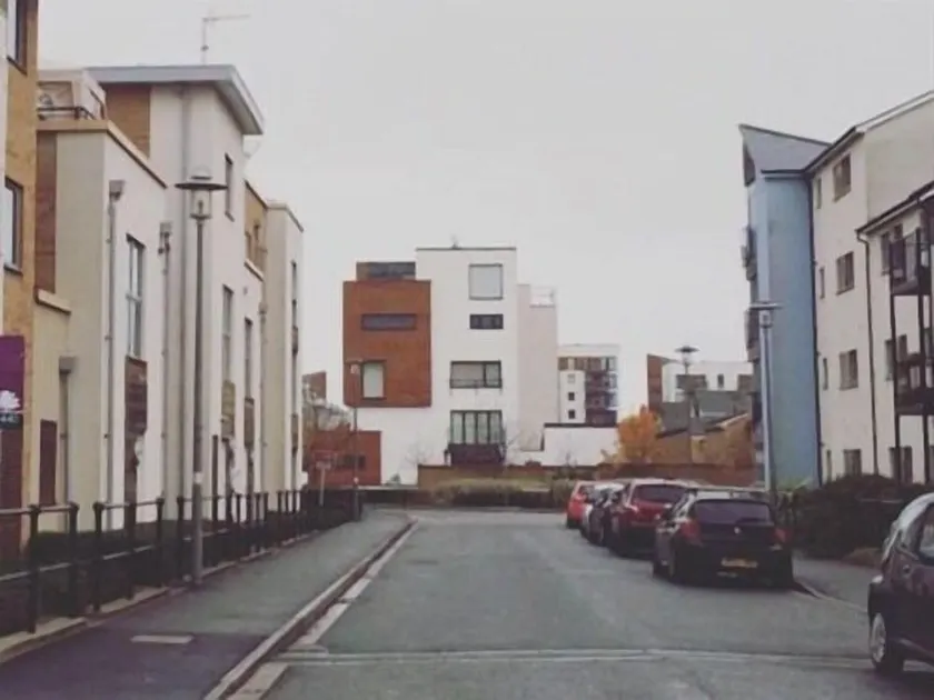 Liberty Court - Image 1