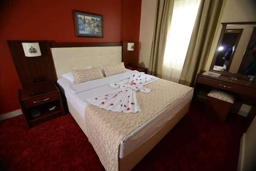 Kosdere Apart Hotel - Image 1