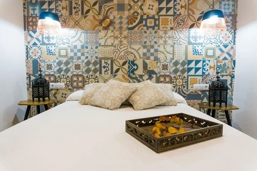Aparthotel Jacaranda - Image 1