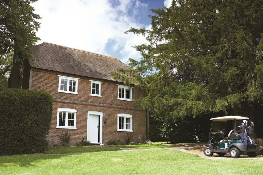 Fullers Cottage - Image 1
