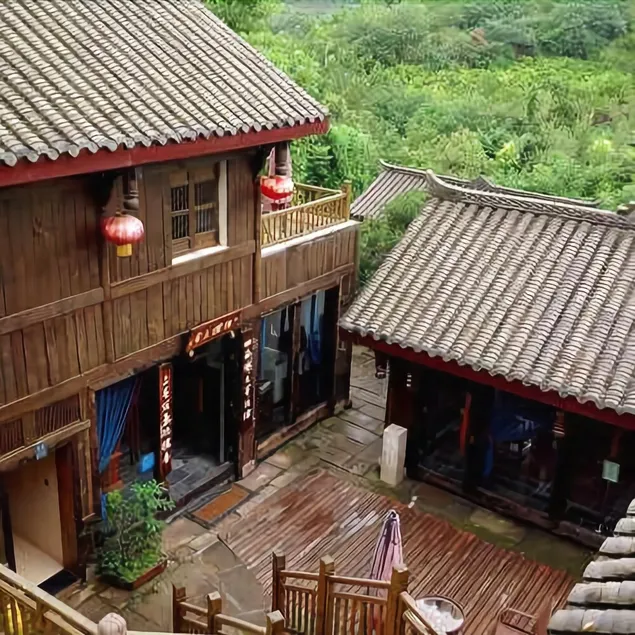 Baopu Shangshe Boutique Inn - Image 1