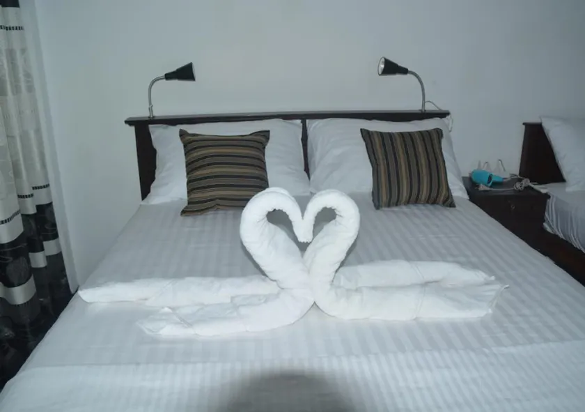 Hotel Planet Residency - Image 1