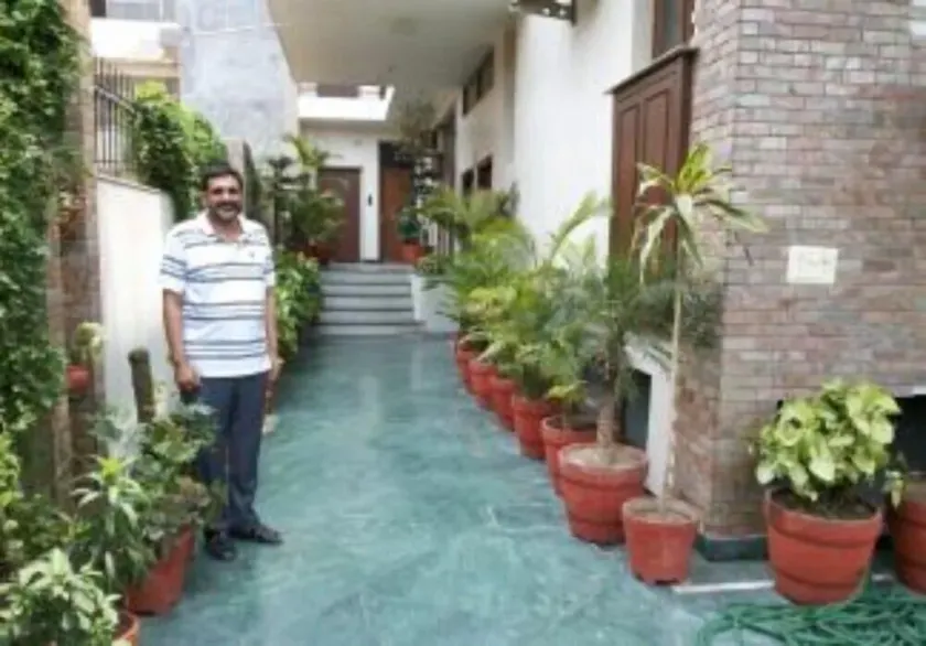 Sovereign Residency - Image 1