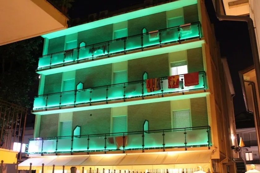 Hotel Astra - Image 1