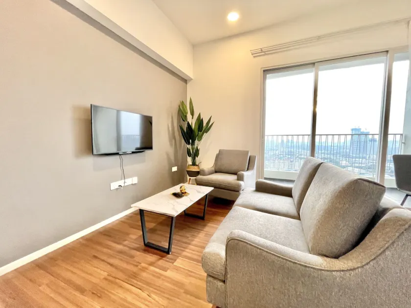 UNA Serviced Residence by MOKA - Image 1