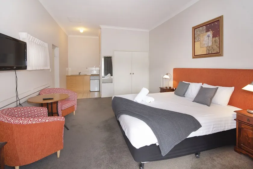 Suite21 - Image 1