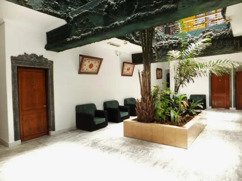 Hotel Kandyan Arts Residency - Image 1