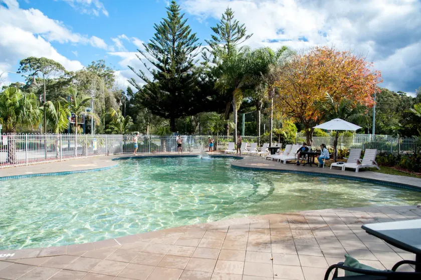 Big4 Batemans Bay Beach Resort - Image 1