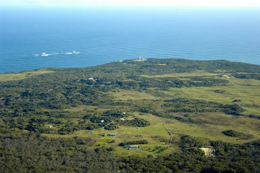 Shearwater Cottages - Image 1