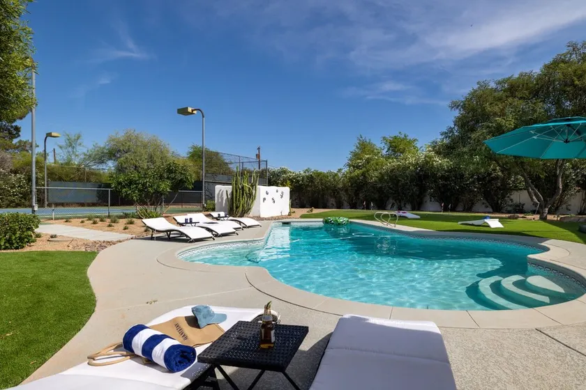 Mescal by Avantstay Viva New Modern Retreat Within the Heart of Scottsdale - Image 1